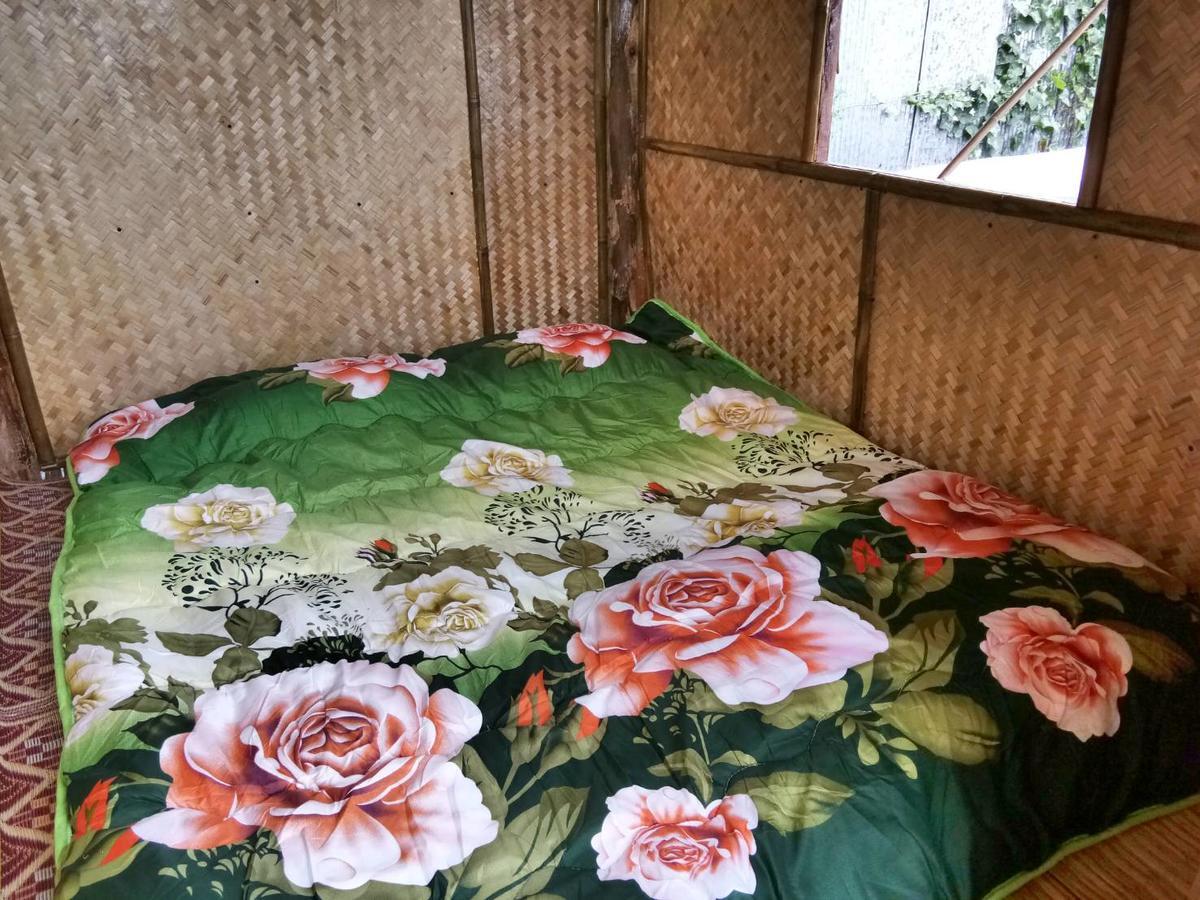 Baan Aingdoi Homestay, Chiang Dao Eksteriør bilde